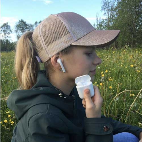 bežične slušalice